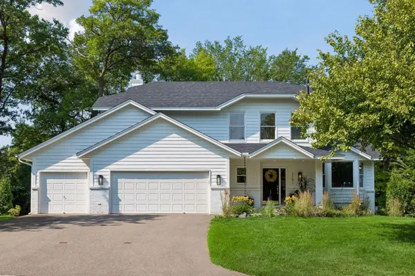 1191 Duckwood TRL, Eagan, MN 55123