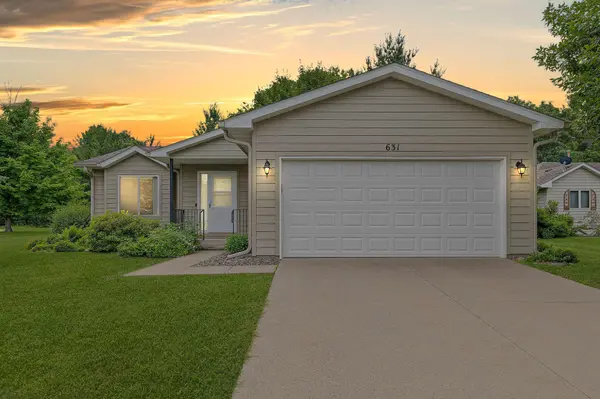 631 Stewart CT, Mora, MN 55051