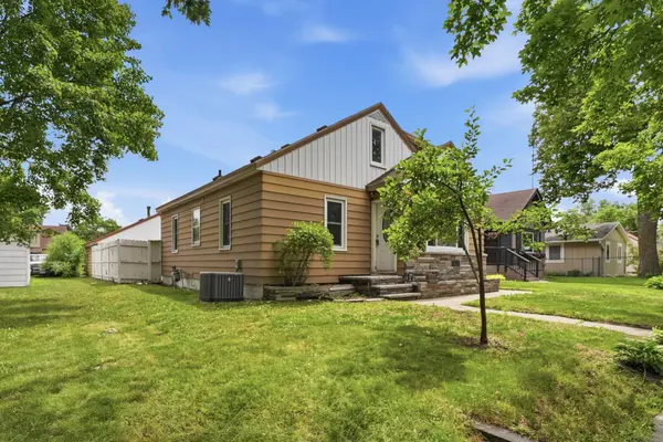 108 21st AVE N, Saint Cloud, MN 56303