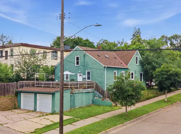 3952 Oakland AVE, Minneapolis, MN 55407