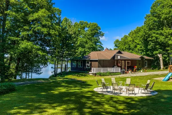 52702 Chapel RD, Spring Lake, MN 56680