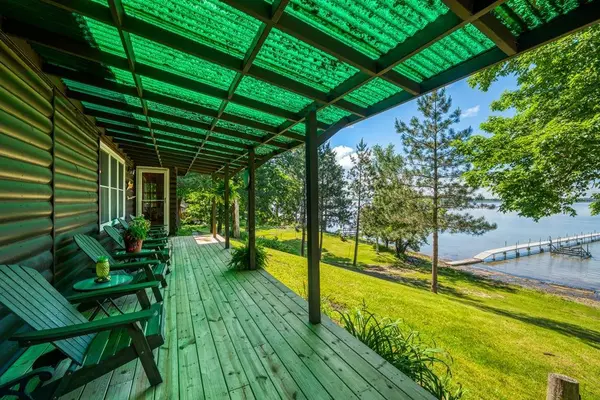 52702 Chapel RD, Spring Lake, MN 56680