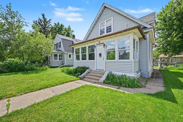 3836 11th AVE S, Minneapolis, MN 55407