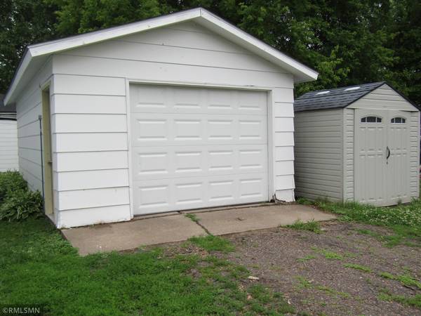 25 W 7th ST, Rush City, MN 55069