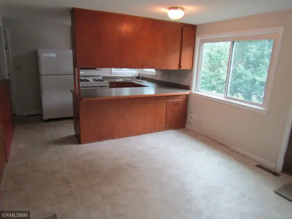 25 W 7th ST, Rush City, MN 55069