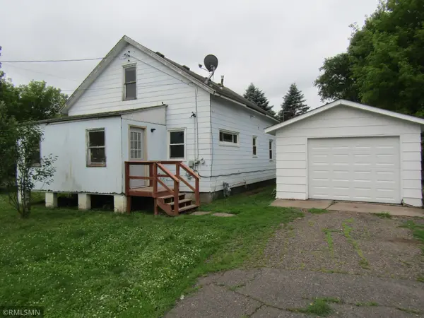 25 W 7th ST, Rush City, MN 55069