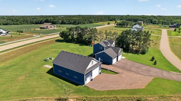 20011 Grouse ST NW, Oak Grove, MN 55011