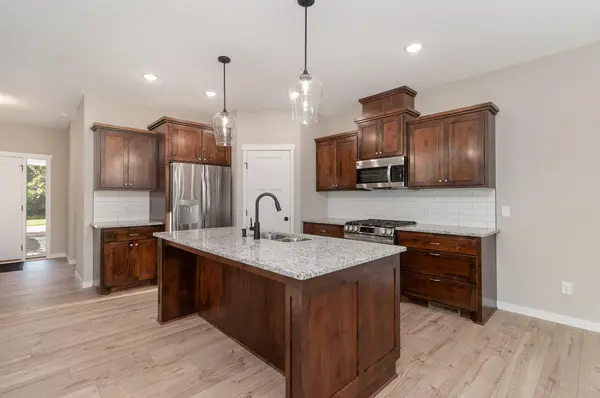 21688 Willys ST NE, East Bethel, MN 55011