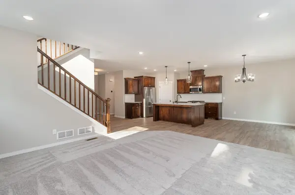 21688 Willys ST NE, East Bethel, MN 55011