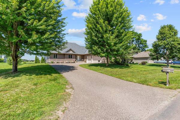 9751 Kahler AVE NE, Otsego, MN 55362
