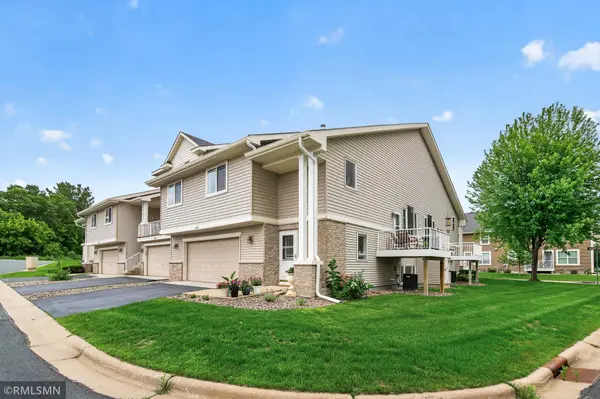 14086 Burgundy WAY #1704, Rosemount, MN 55068