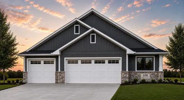 108 Herons WAY, Turtle Lake, WI 54889
