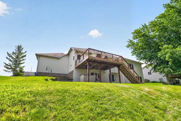 2967 Darcy DR NE, Rochester, MN 55906