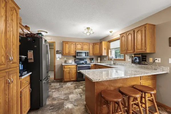 14145 242nd AVE, Pierz, MN 56364