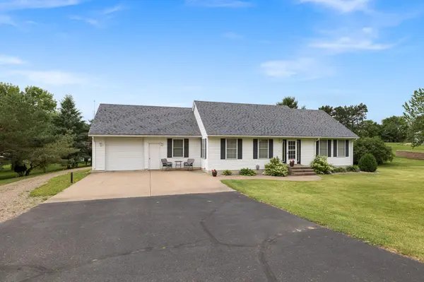 14145 242nd AVE, Pierz, MN 56364