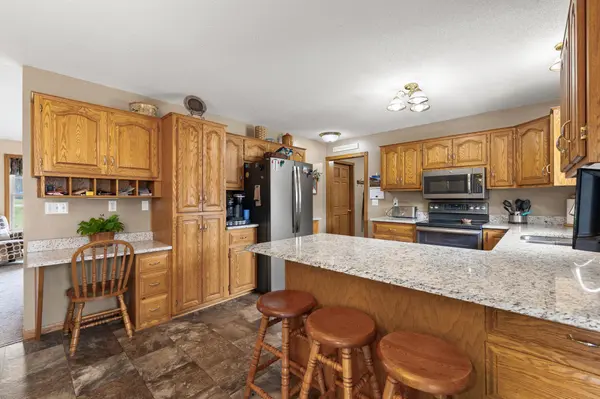 14145 242nd AVE, Pierz, MN 56364