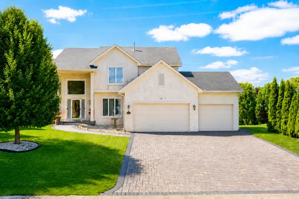 3501 Daylily AVE N, Brooklyn Park, MN 55443