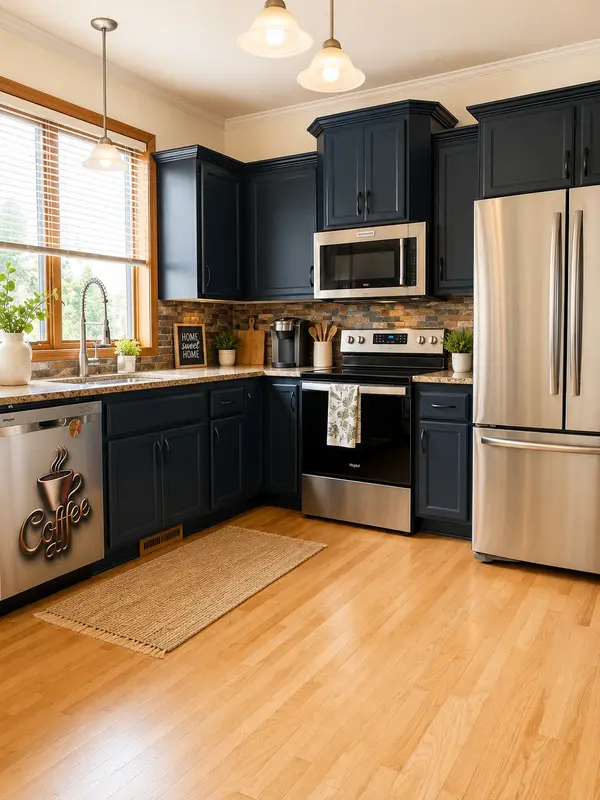 3501 Daylily AVE N, Brooklyn Park, MN 55443