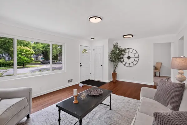 2355 Nokomis AVE, Saint Paul, MN 55119