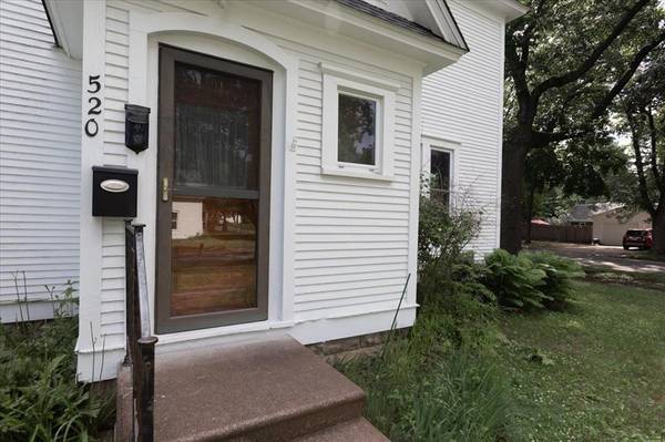 520 12th ST SE, Menomonie, WI 54751