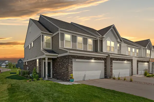 6324 Larkspur LN, Corcoran, MN 55340
