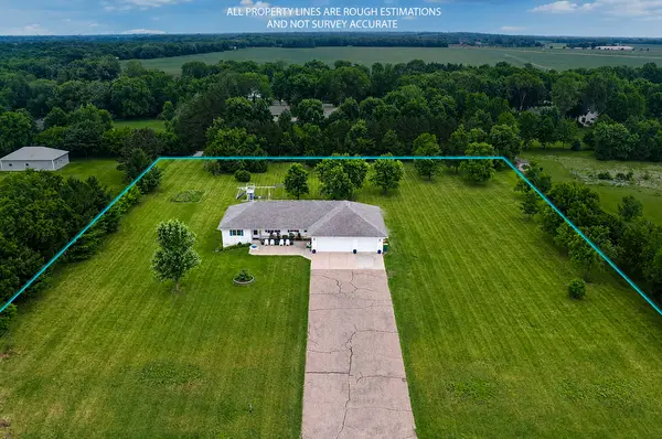 1572 47th ST SE, Saint Cloud, MN 56304