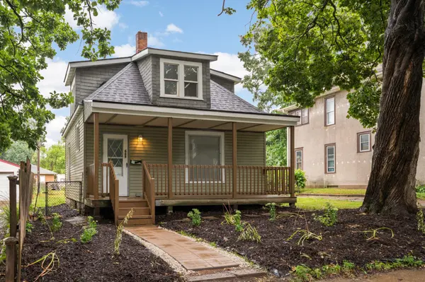 668 Orleans ST, Saint Paul, MN 55107