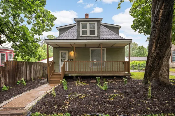 668 Orleans ST, Saint Paul, MN 55107