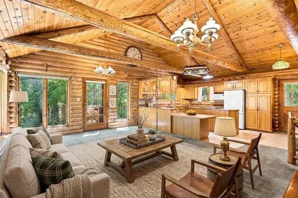 28569 Sleepy Hollow RD, Winthrop, MN 55396