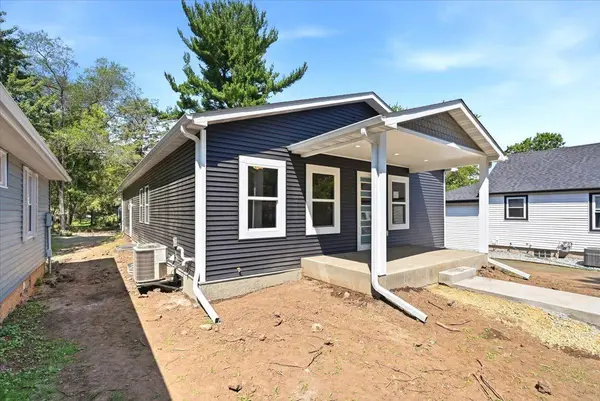 537 N Pearl ST, River Falls, WI 54022