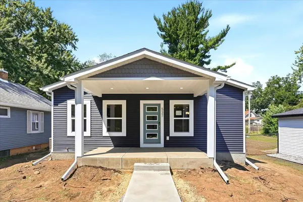 537 N Pearl ST, River Falls, WI 54022