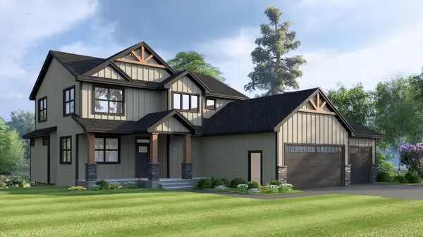 2463 180th LN NE, Andover, MN 55304
