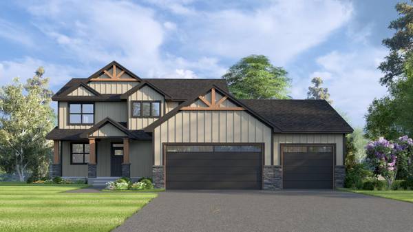 2463 180th LN NE, Andover, MN 55304