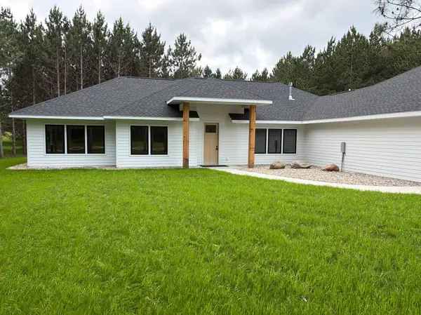 2370 Emerald WAY NE, Alexandria, MN 56308