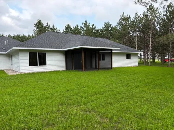 2370 Emerald WAY NE, Alexandria, MN 56308
