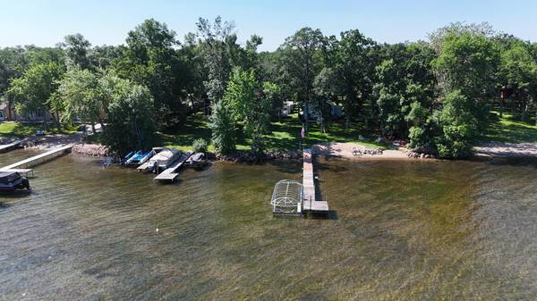 38489 W Wagon TRL, Battle Lake, MN 56515