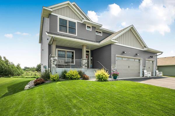 3098 Nottingham RD S, Saint Cloud, MN 56301