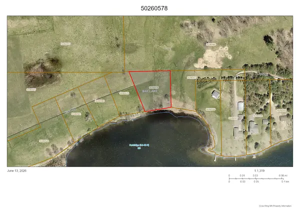 Lot C Echo Ridge, Deerwood, MN 56444