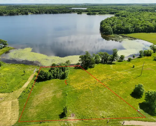 Lot C Echo Ridge, Deerwood, MN 56444