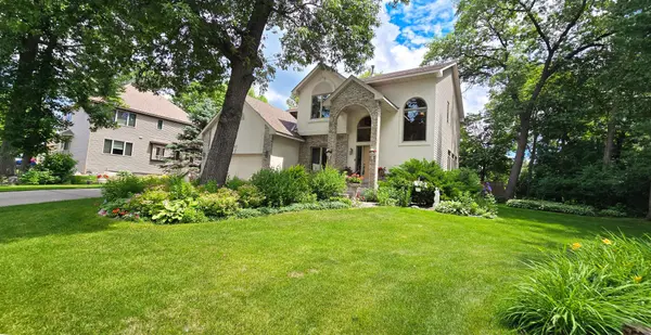 11302 Toledo AVE, Champlin, MN 55316