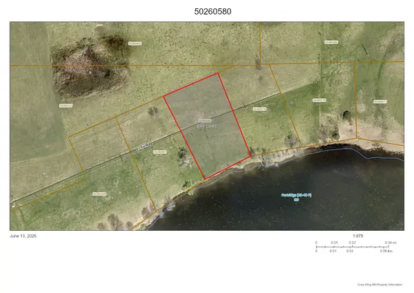 Lot E Echo Ridge, Deerwood, MN 56444
