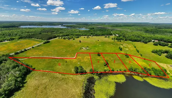 Lot E Echo Ridge, Deerwood, MN 56444