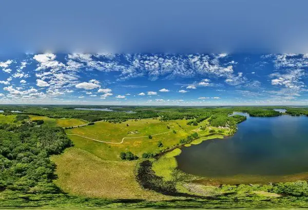 Lot E Echo Ridge, Deerwood, MN 56444