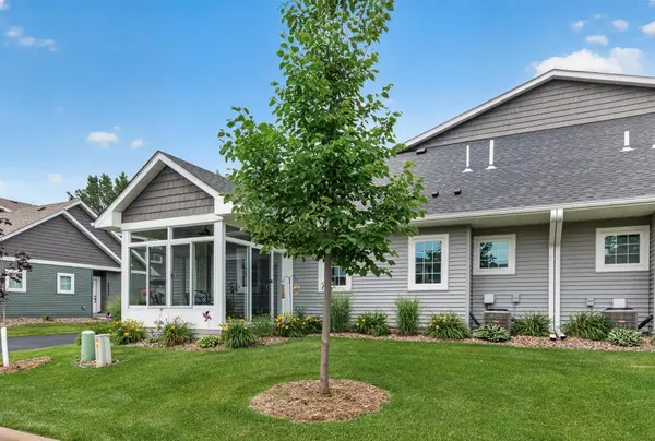 22308 Lilac WAY, Forest Lake, MN 55025