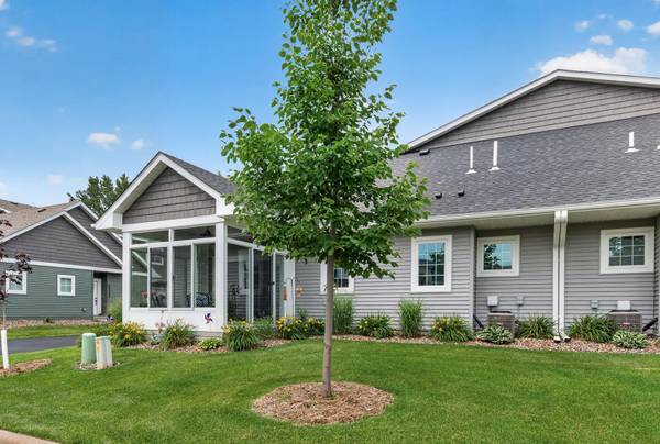 22308 Lilac WAY, Forest Lake, MN 55025
