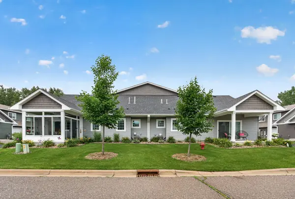 22308 Lilac WAY, Forest Lake, MN 55025