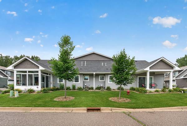 22308 Lilac WAY, Forest Lake, MN 55025
