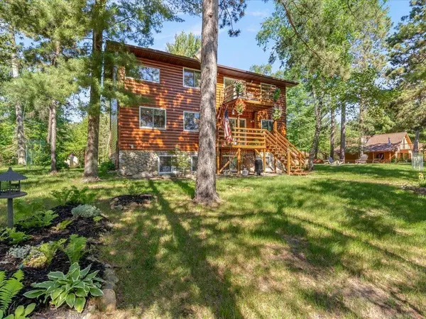 25918 Indigo DR, Park Rapids, MN 56470