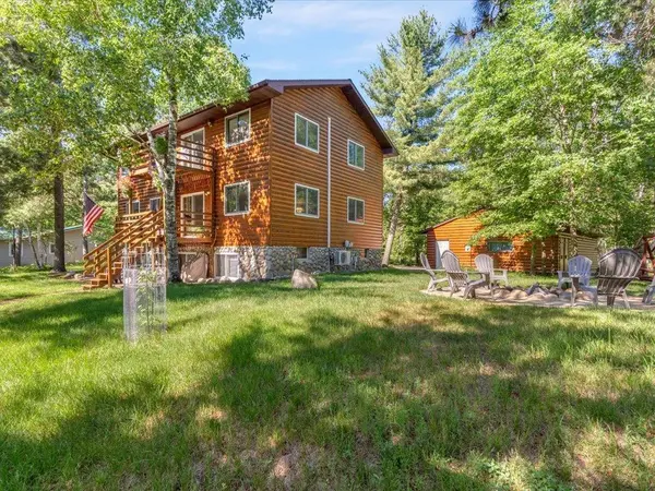 25918 Indigo DR, Park Rapids, MN 56470