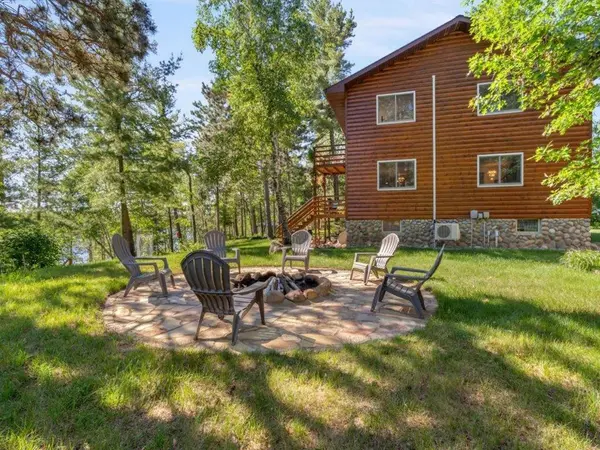 25918 Indigo DR, Park Rapids, MN 56470